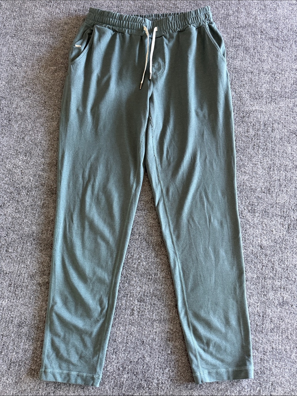 VUORI Men's Ponto Performance Pant
